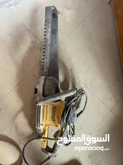  4 مجموعة عدة بناء مستعملة