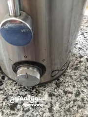  2 عصارة  فواكه