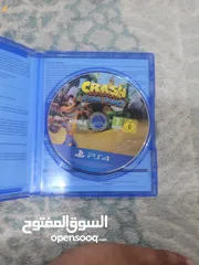  5 ps4 with new games