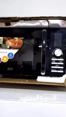  3 مايكرويف سوبر تيش 36لتر