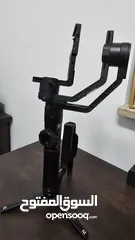  8 عدة تصوير فيديو مستعملة بحالة ممتازة و بسعر مغري