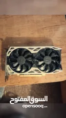  1 كرت GTX 1650 SUPER