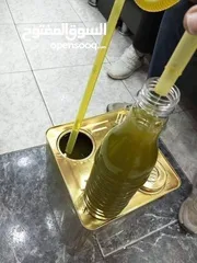 1 زيت زيتون زيت الكفارات