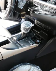  18 لكزس ES350  2019