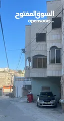  8 منزل للبيع مكون من اربع طبقات