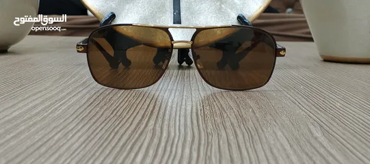  8 نظارات اصليه وارد الكويت بحال الوكاله    ماركات عالمية/ #ريبان_كارتير_بوليس