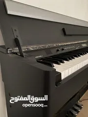  2 Piano for sell