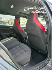  10 فولكس فاجن جولف GTI ترخيص 2021