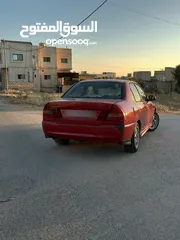  6 لانسر 1996 للبيع او للبدل على اكس دي موديل 2001-2003 تكون نضيفه و ازيدك