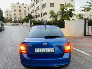  12 سكودا رابيد 2020صلاة النبي بحالة الوكالة الله يبارك لصاحب النصيب ..