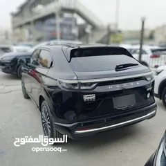  4 HONDA:NS1 E3 2022  بطاريه كبيره بانوراما  (عداد زيرو) كفاله 3 سوات
