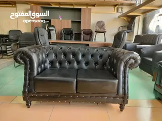  3 طقم كنب 4 مقاعد