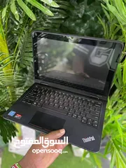  5 Lenovo ThinkPad Yoga 11e