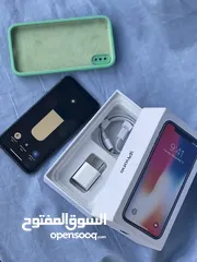  1 Xs 256 آيفون