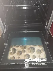  6 طباخ غاز تركي