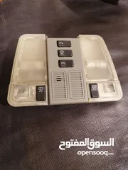  4 قطع مرسيدس شبح w140 للبيع