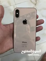  1 ايفون XS للبيع