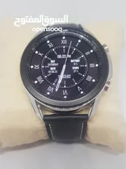  18 SAMSUNG GALAXY WATCH