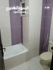  4 شقه للبيع عند مدرسه مريم بنت عمران