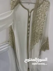  2 فستان اعراس