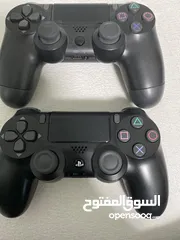  1 إيدين بليستيشن4