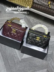 5 شنط براندات هاي كولتي بصندوق الماركه