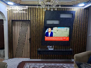  10 شقه للبيع في شفا بدران