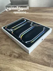  4 Ipad pro 13-inch(M4) جديد كفالة شرق اوسط بسعر مميز