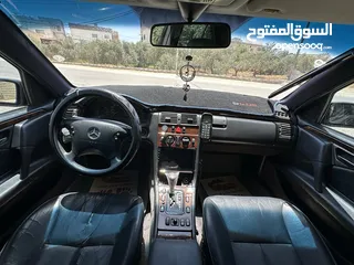  2 مرسيدس1997 للبيع