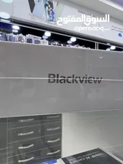  3 Tab BlackVeiw Tab60 Wifi  128 GB / 4 + 4 RAM  تابلت بلاك فيو جديد مسكر  كفالة الوكيل سنة كاملة.