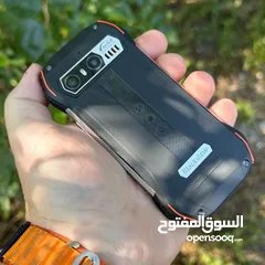  4 الهاتف الجبارBlackview n6000 ضد الكسر وضد الماء