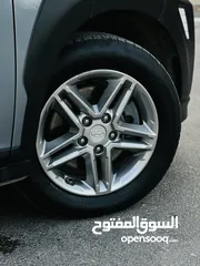  6 هوندااااي كونا ترخيص 2020 بسعرررر. محرررقه 68 الف كاش حرررررق