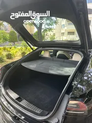  7 TESLA MODEL S PLAID 2022