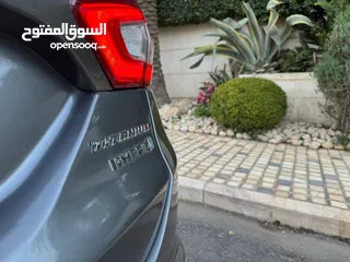  12 فورد فيوجن 2014 فحص كامل تيتانيوم