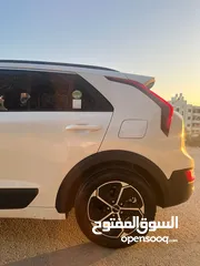  7 كيا نيرو 2022 فل عدا فتحة