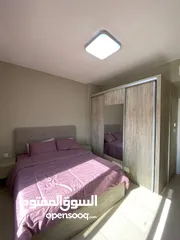  6 شقة مفروشة للإيجار في ديرغبار 2 نوم 1100
