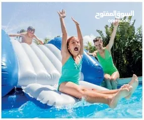  4 السلايدر من شركة انتكس الامريكي الممتعة ولتمضية افضل الاوقات