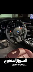 1 Bmw 2022  للبيع كاش او نص بنص