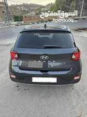  14 جب هونداي فينو 2021 اعلى فئة عداد قليل 44 الف سعرررر مغرررري