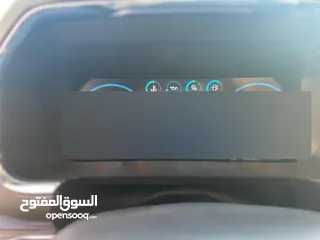  24 FORD F-150 2021 Lariat  Hybrid POWER-BOOST  فورد f150 بحال الوكاله- بدون الرقم