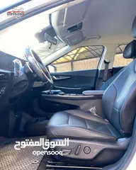  14 كيا EV6 Electric موديل 2022 وارد كوري ممشى 55 الف كم