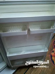  4 ثلاجة سامسونج للبيع