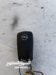  2 اوبل استرا 2007