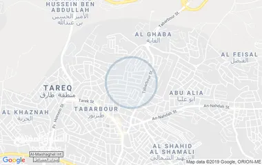  4 ارض 800م في شفابدران مرج الفرس منطقة فلل و قصور
