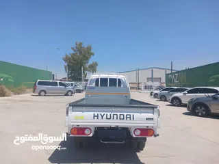  8 بورتر 2022  كهرباء للبيع حره و فحص كامل بحاله الوكاله