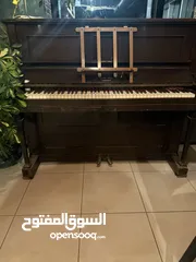  3 بيانو للبيع