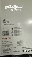  2 OKT3 Tablet  جهاز تابلت منOUKITEL