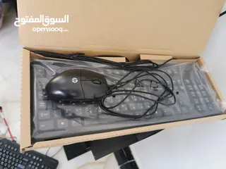  5 Dell optiplex7060 for sell كمبيوتر دل للبيع