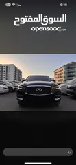  6 infinity QX60