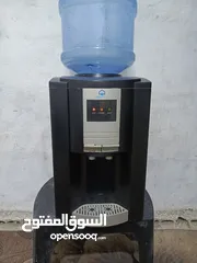  4 كولر مي هوم الكتريك  قصير لون اسود حامي بارد تب نظافه فحص قابل للتفاوض يوجد توصيل